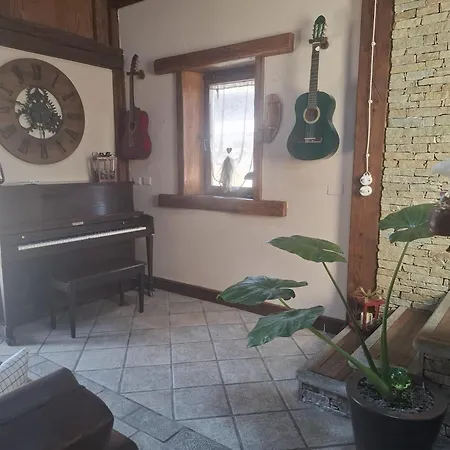 La Dimora Di Barbara
