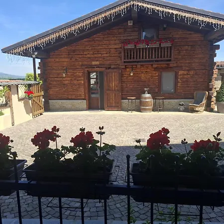La Dimora Di Barbara *