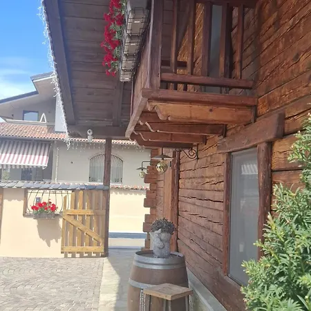 La Dimora Di Barbara *